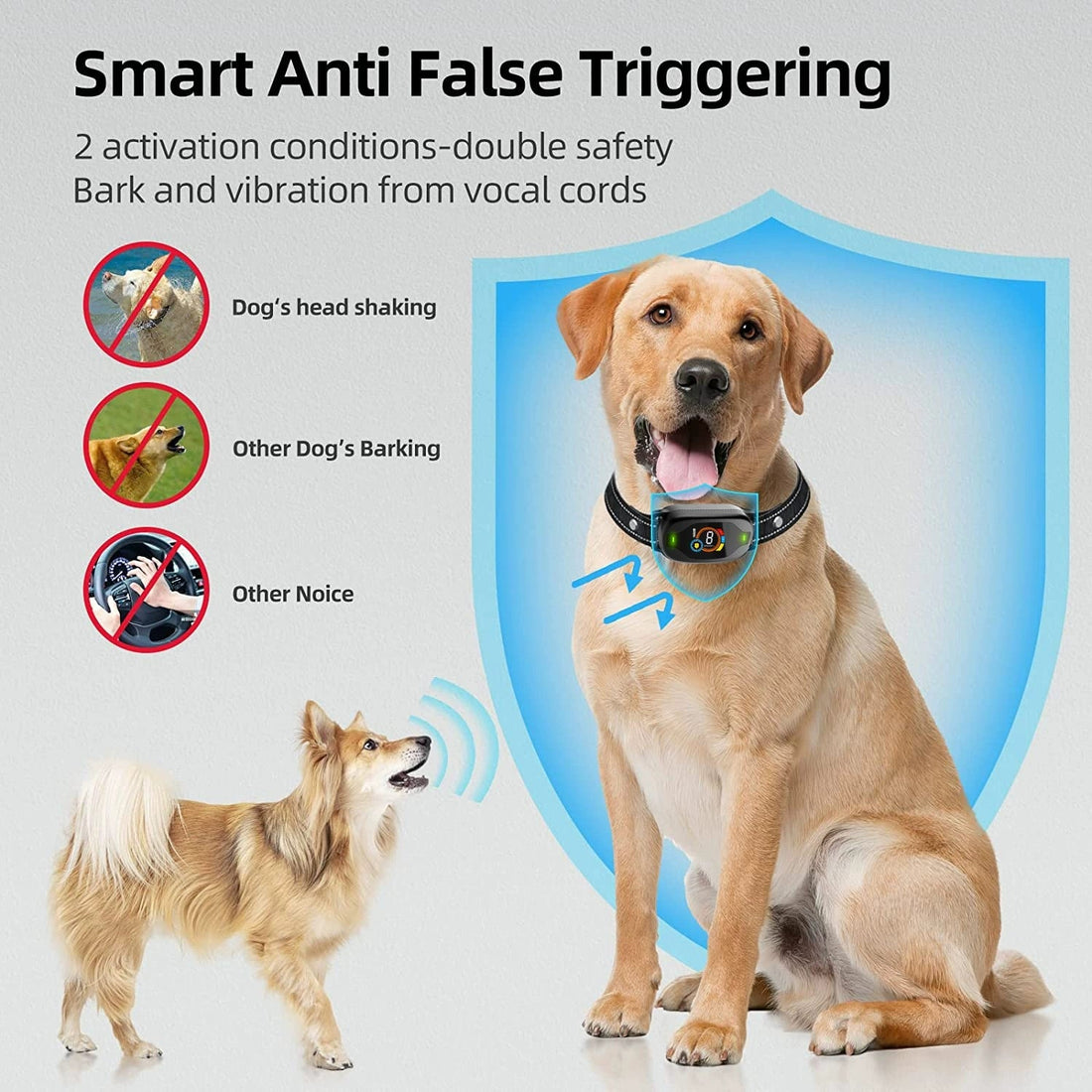 PawVerseâ„¢ Smart Collar