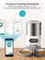 PawVerseâ„¢ Smart Pet Feeder
