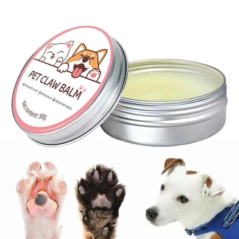 PawVerseâ„¢ Pet Paws Balm